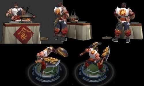 王者皮肤爆料最新猫萌,萌态可掬，魅力四溢