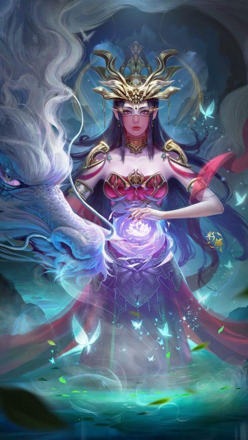 斗破苍穹最新爆料美杜莎,神秘美杜莎再现,神秘力量觉醒,风云再起! 第3张 斗破苍穹最新爆料美杜莎,神秘美杜莎再现,神秘力量觉醒,风云再起! 第3张