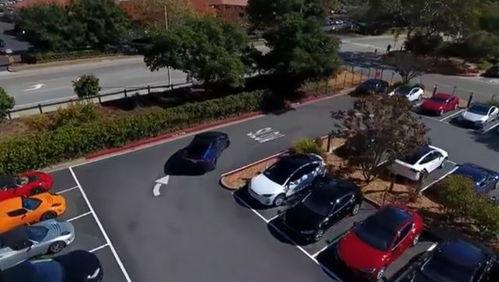 特斯拉高速爆料视频,揭秘未来智能驾驶技术新突破 第3张 特斯拉高速爆料视频,揭秘未来智能驾驶技术新突破 第3张