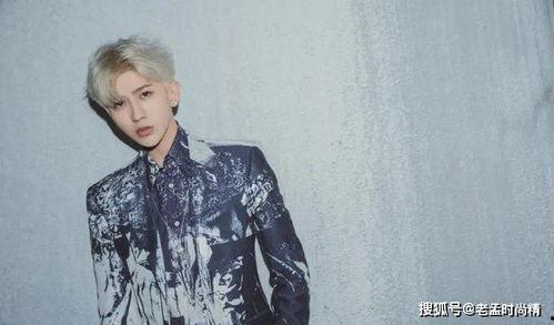 娱乐大爆料邓伦图片最新,魅力四溢引粉丝热议 第2张 娱乐大爆料邓伦图片最新,魅力四溢引粉丝热议 第2张